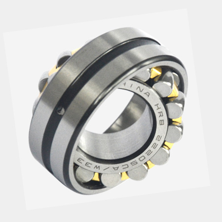 HRB軸承|調(diào)心滾子軸承