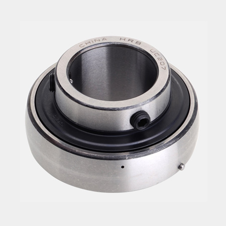 哈爾濱軸承|塑機外球面軸承